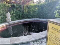 -大连金石滩绿发温泉假日酒店