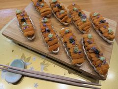 -鮨冠OMAKASE食べ放题(北京首店)