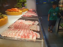 -苏格里岛自助海鲜烤肉(青秀万达店)