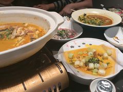 -明丰小渔馆(明月路店)