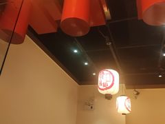 -无敌家现熬骨汤拉面(颐堤港店)