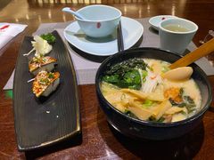 -古京·臻致料理(月湖店)