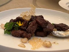 -东方明珠老上海8号餐厅(东方明珠广播电视塔店)