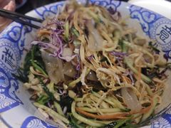 -人民公社大食堂(张家湾店)