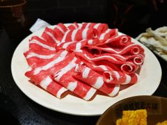 -宽板凳老灶火锅(南礼士路店)