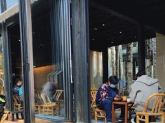 -Metal hands·铁手咖啡