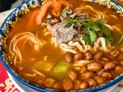 酸汤肥牛顺德渔面-点都德(广州白云山景区南门店)