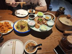 -额娘·春饼烤鸭(乐汇城店)