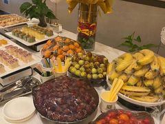 -德悦高风味餐厅