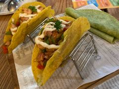 -塔可墨西哥餐厅(江宁景枫店)