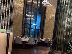 -星河湾半岛酒店-真粤中餐厅