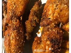 -伊春二龙烧烤(农林街店)