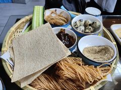 -向民炒鸡老店(火车站店)