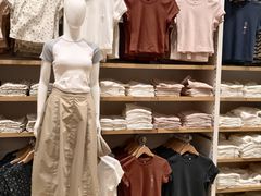 -优衣库(广州番禺万达广场店)