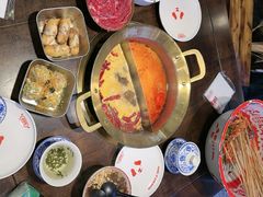 -牛签签串串香(IFS店)