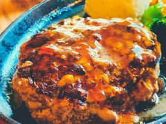 铃木肉饼-铃木食堂(帽儿胡同店)