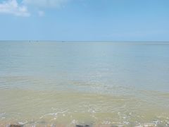 -白沙门生态公园
