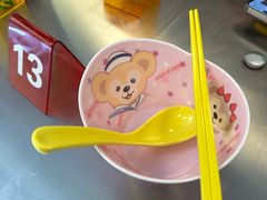 -O记东北砂锅麻辣烫
