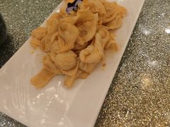 -上海东方佘山翰悦阁酒店·Vie全日制餐厅