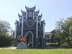 -天河潭旅游度假区