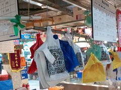 -喝丢一只鞋海鲜烧烤·海肠捞饭(市场店)
