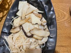 -恩你小木屋·烤肉韩式料理(嘉兴秀洲店)