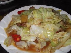 -晓琦农家菜馆·地道农家菜