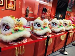 -北京工艺美术博物馆