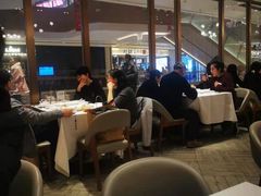 大堂-新吉士·上海菜(浦东LCM置汇旭辉店)