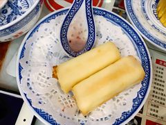 金牌炸牛奶-捷信牛奶甜品世家(柳巷店)