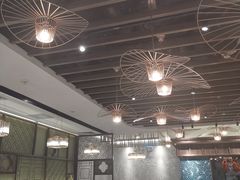大堂-惠如樓(白云机场T2国际出发店)