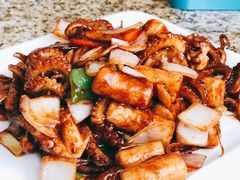 -東城故事·尋找姆媽的味道(玉兰路店)