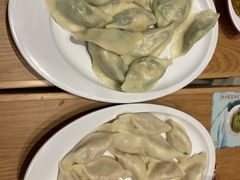 -喜家德虾仁水饺(青岛永旺东部店)