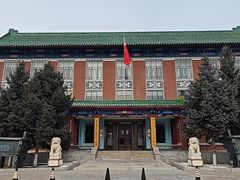 -呼伦贝尔民族博物馆