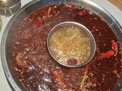 -百口川老火锅(西科大新区店)