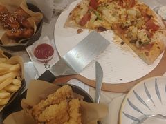 -必胜客(远大路店)