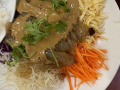 -山海关清和浑锅店