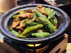 -寻宝记绍兴菜(鲁迅路店)