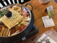 -Thank u mom非油炸健康鸡(万国广场店)