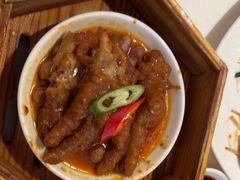 -粤来记·啫啫煲·点心(日月光店)