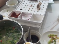 -老毛手抓·盐池滩羊非遗手抓(宁夏总店)