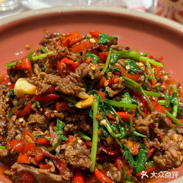 沈阳｜小广西大排档｜🍜｜🌶️