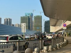 -南昌西站