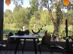 -Supine Bistro溯泮餐厅