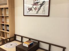 -山东宾馆·齐鲁苑餐厅