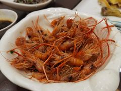-新虹楼饭庄(崇明陈家镇店)