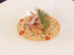 -LA TABLE de Joël Robuchon Restaurant