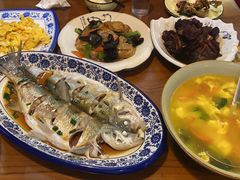 -灵福缘私房菜·农家菜(拈花湾·灵山大佛必推店)