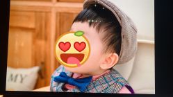 点击看大图 -童画王国儿童摄影(吉大店)