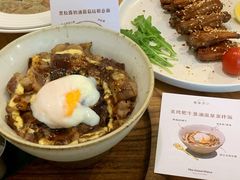 -The Good Place好地方·Brunch·coffee(国贸店)